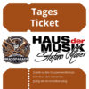 tickets tages ticket