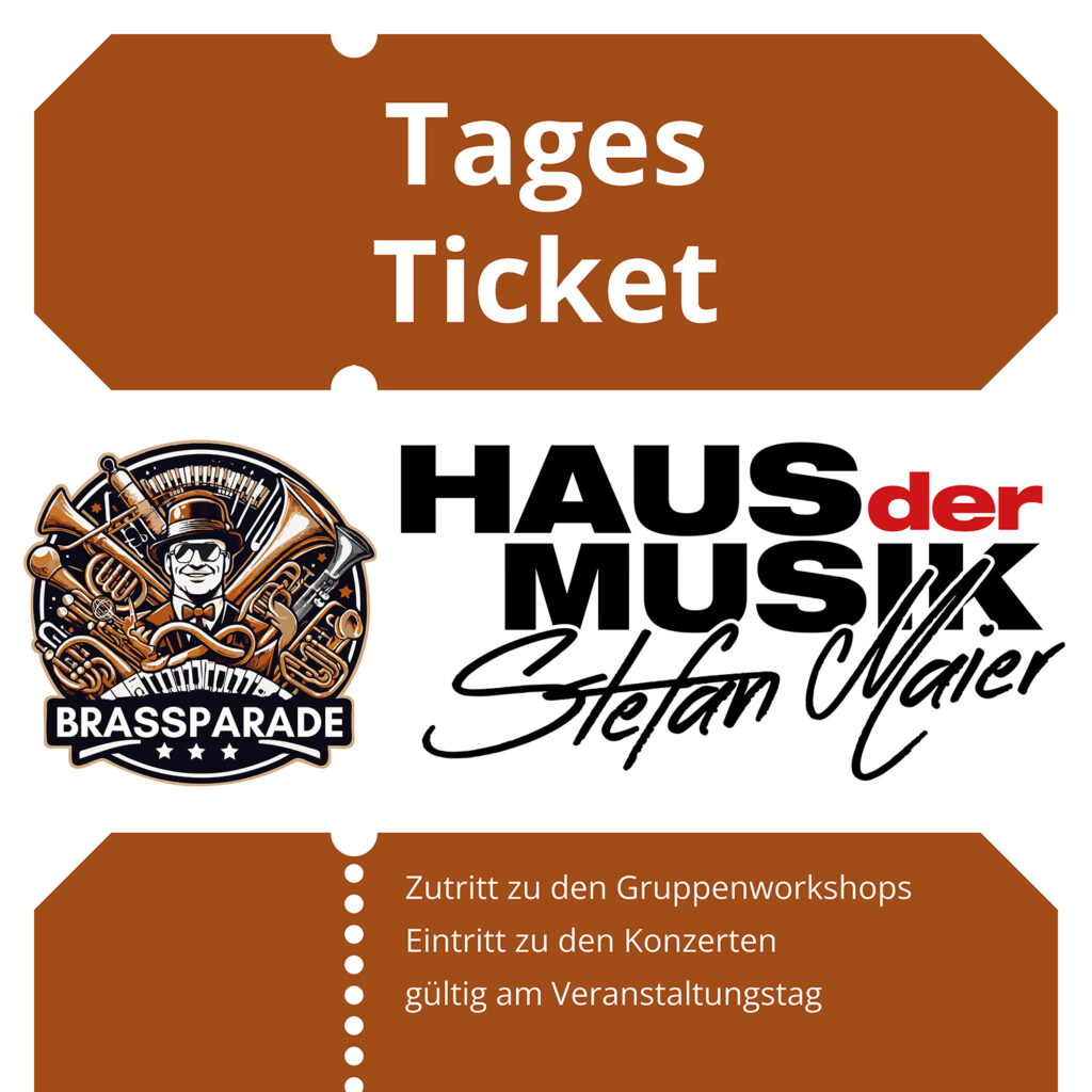 tickets tages ticket