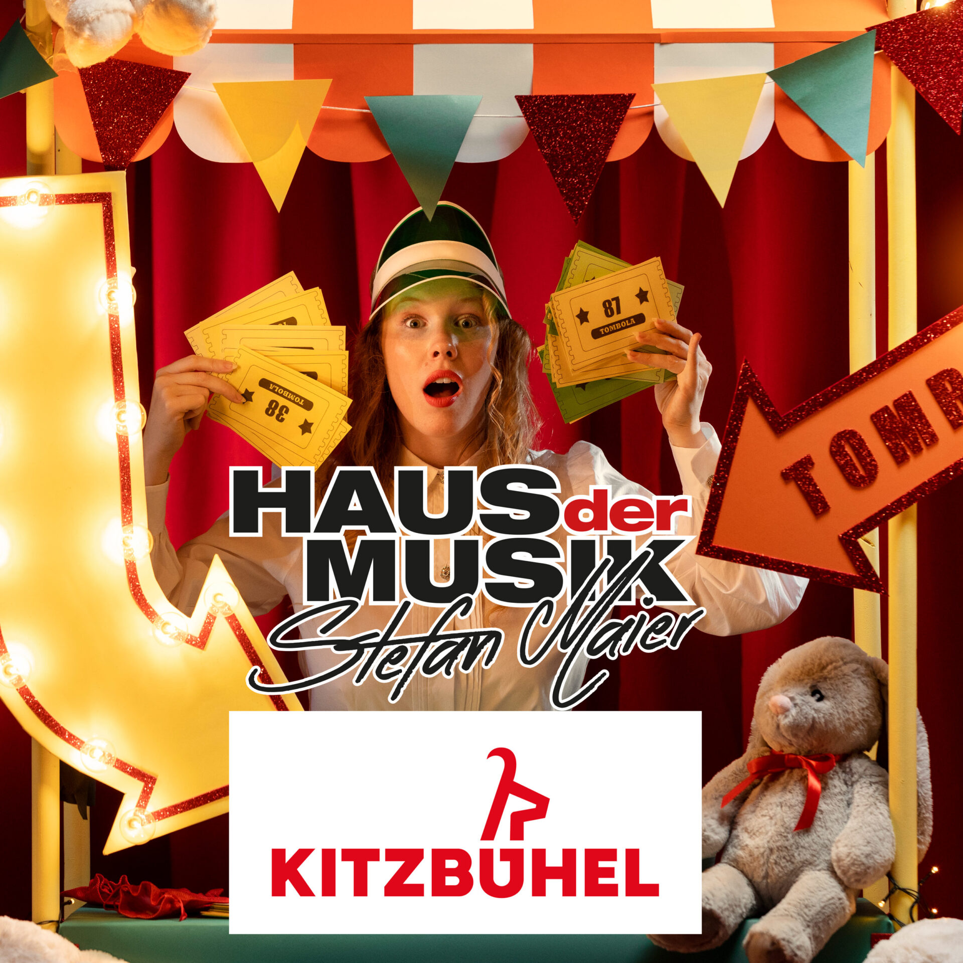 tombola haus der musik und kitz